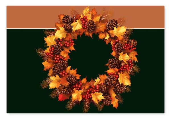 Herfstkaart 9