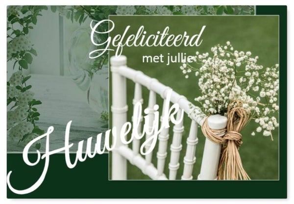 Huwelijk 22