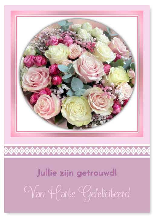 Huwelijk 29