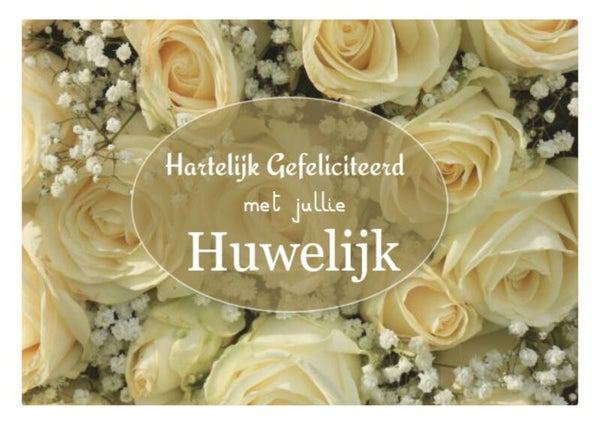 Huwelijk 28