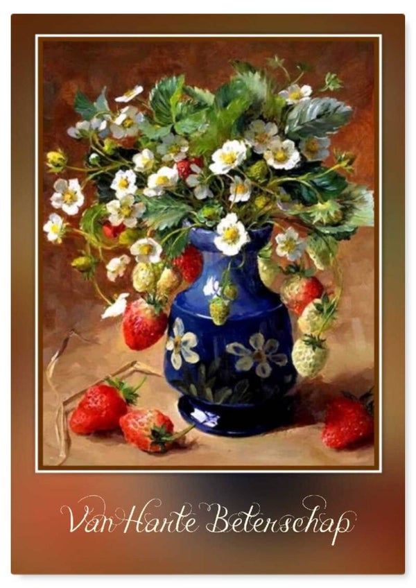 Beterschap 21