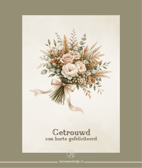 Getrouwd 01