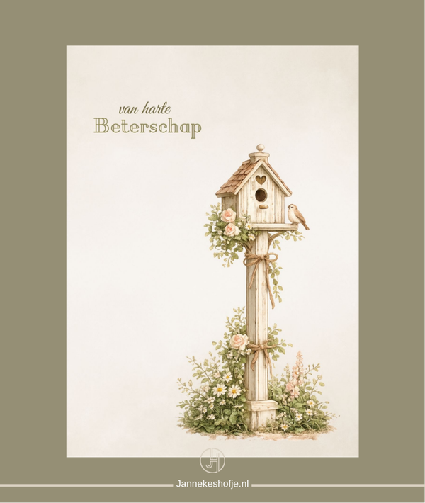 Beterschap 05