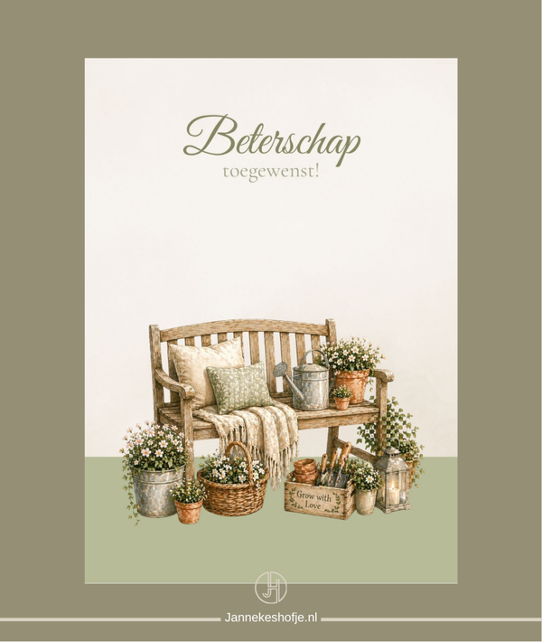 Beterschap 06