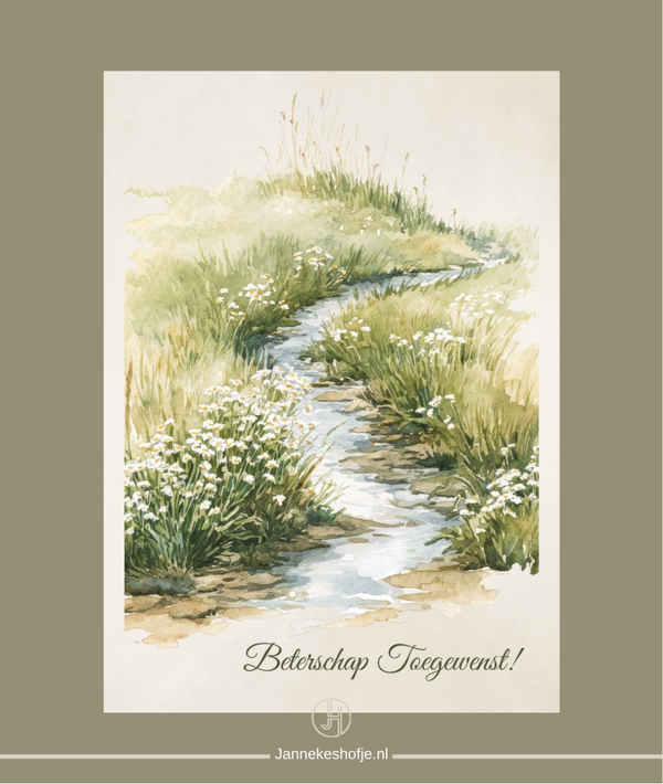 Beterschap 04
