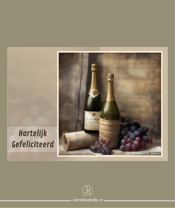 Felicitatie 024