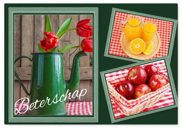 Beterschap 11