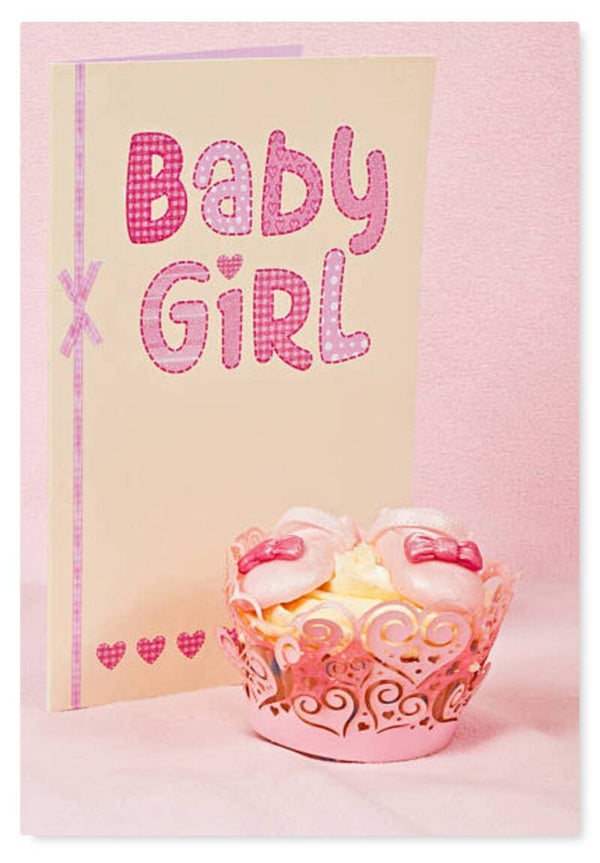 Felicitatie Geboorte 26