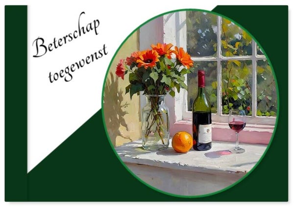 beterschap 20