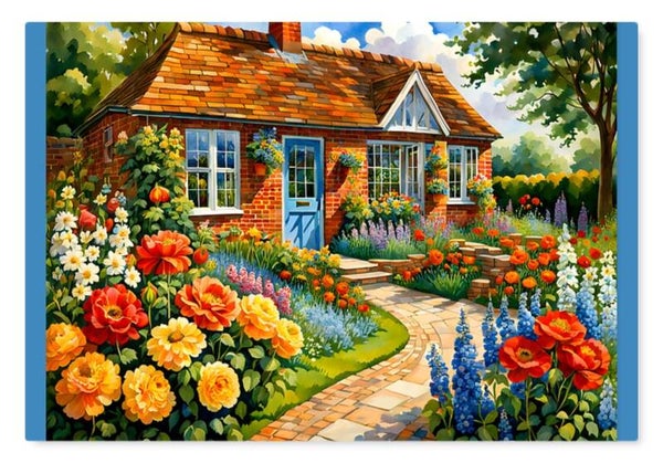 Bloemen 8