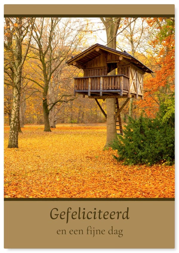 Kinderkaart 27