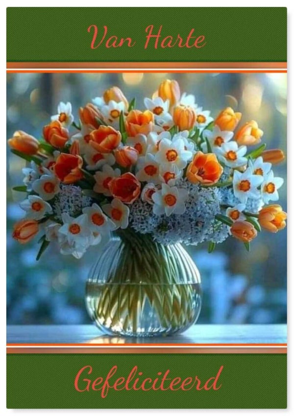 Felicitatie 27