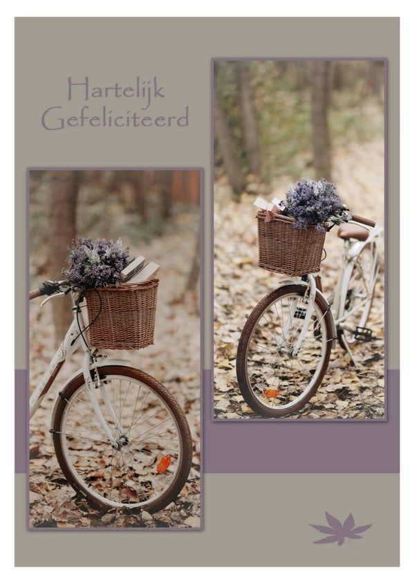 Gefeliciteerd 36