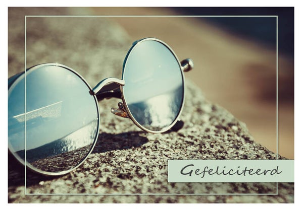 Gefeliciteerd 6