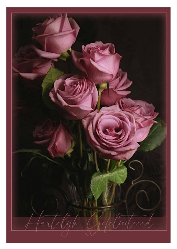 Felicitatie 44