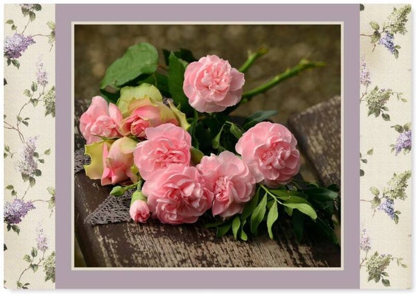 Bloemen 20 A