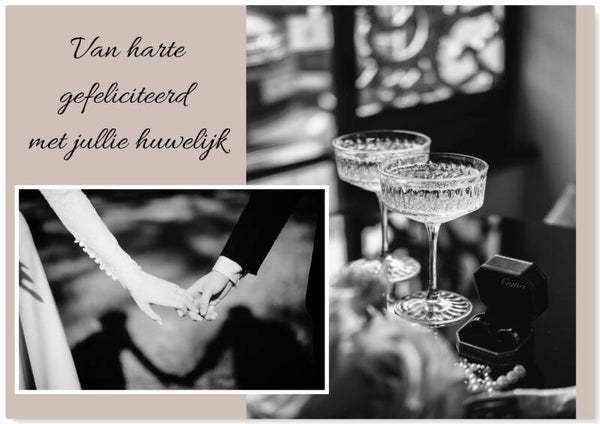 Huwelijk 11