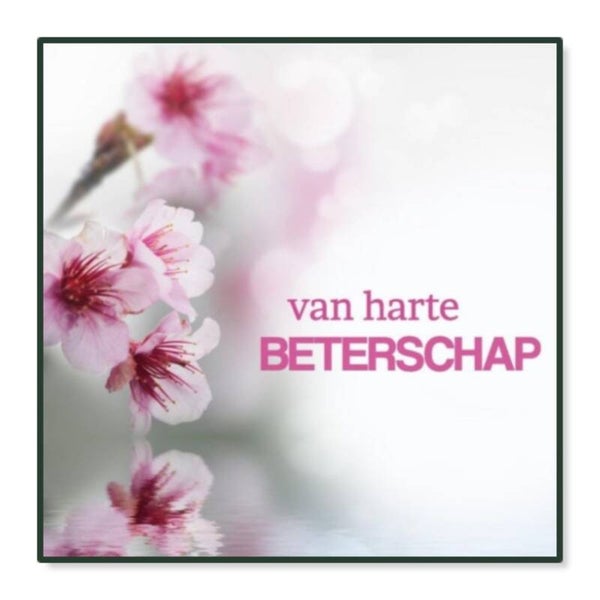 Beterschap 62