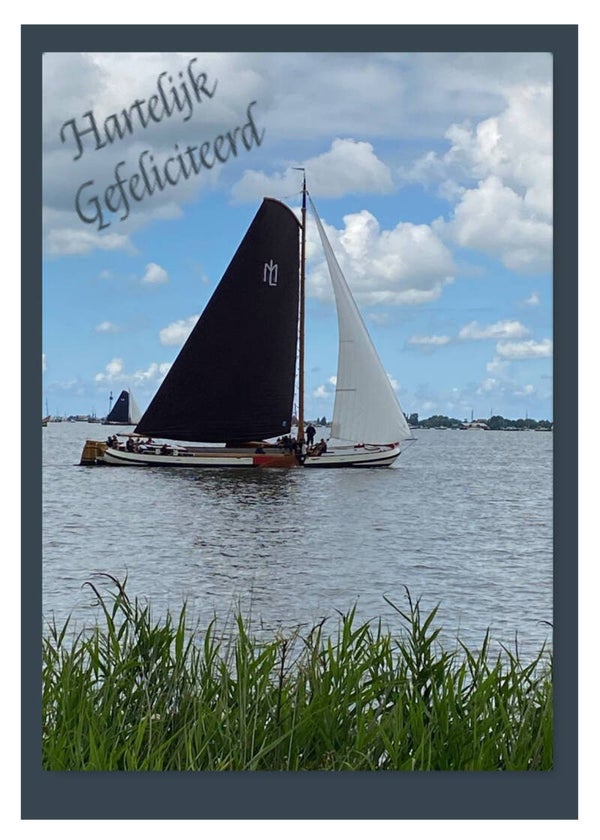 Felicitatie 57