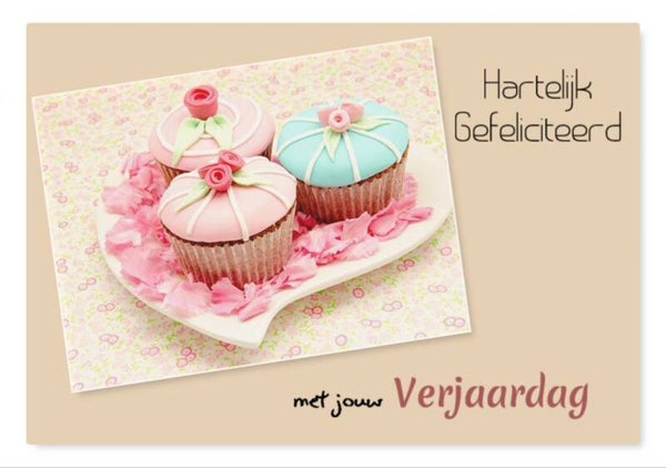 Kinderkaart 13
