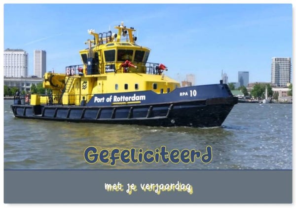 Kinderkaart 21