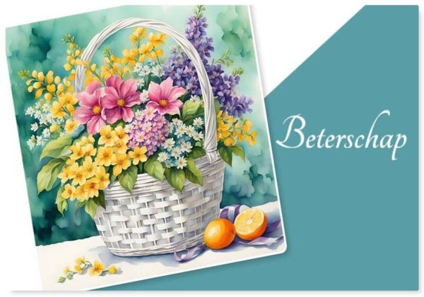 Beterschap 3