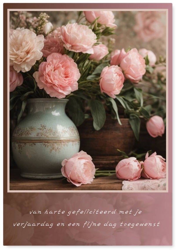 Felicitatie 27