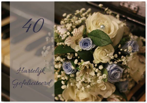 Jubileum 14