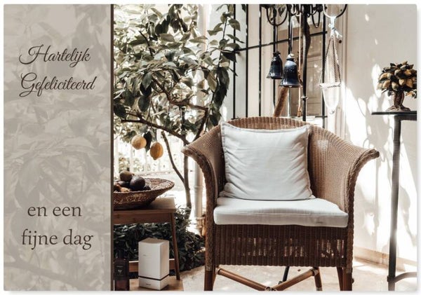 Felicitatie 14
