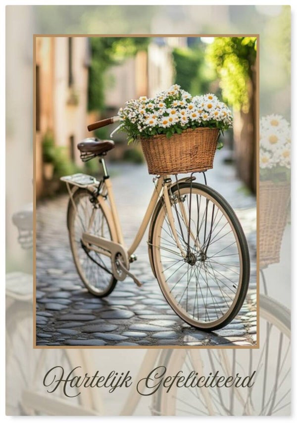 Felicitatie 38