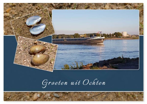 Groeten uit Ochten 2