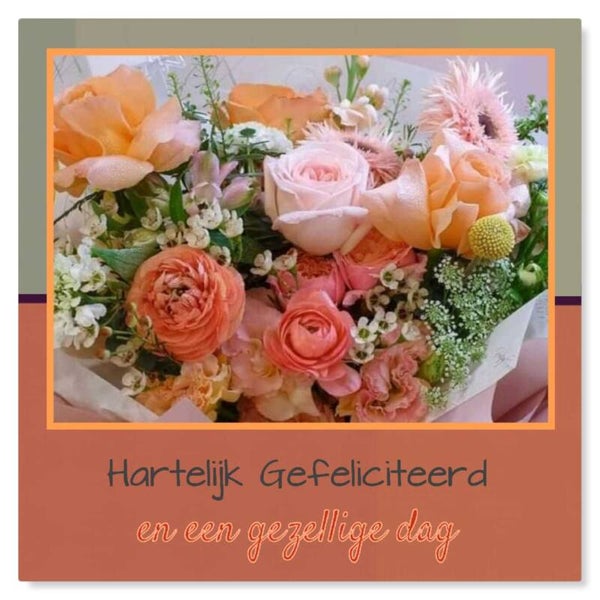 Felicitatie 47