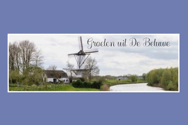 Boekenlegger 1