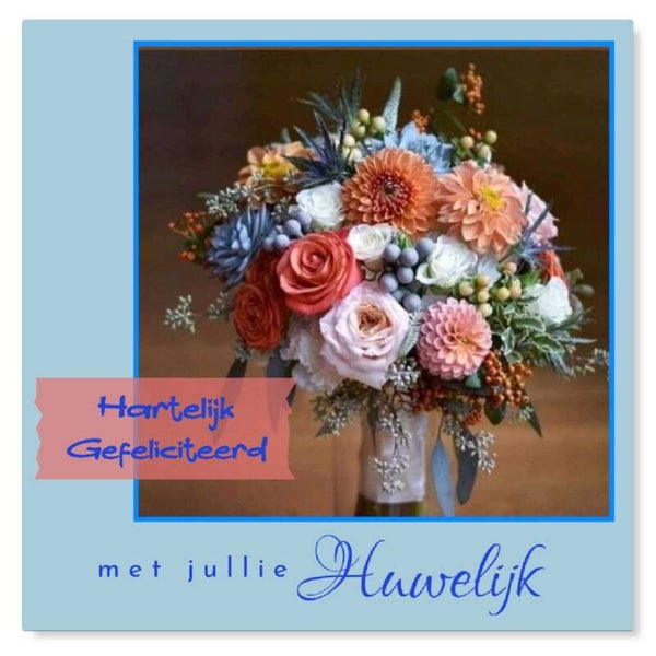 Huwelijk 43