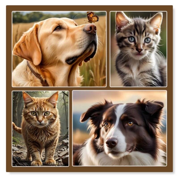 Dieren 50