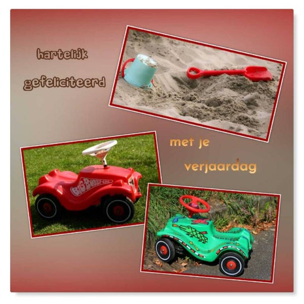 Kinderkaart 48