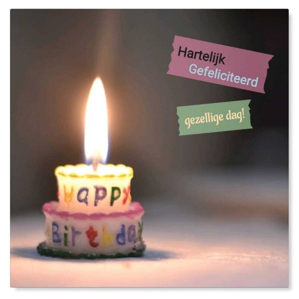 Kinderkaart 49