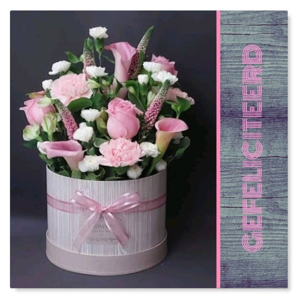 Felicitatie 51