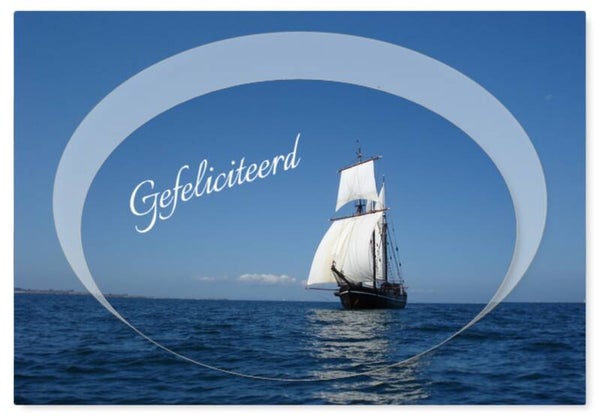 Felicitatie 1