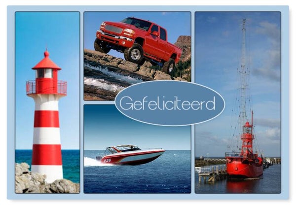 Felicitatie 59