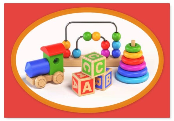 Kinderkaart 54