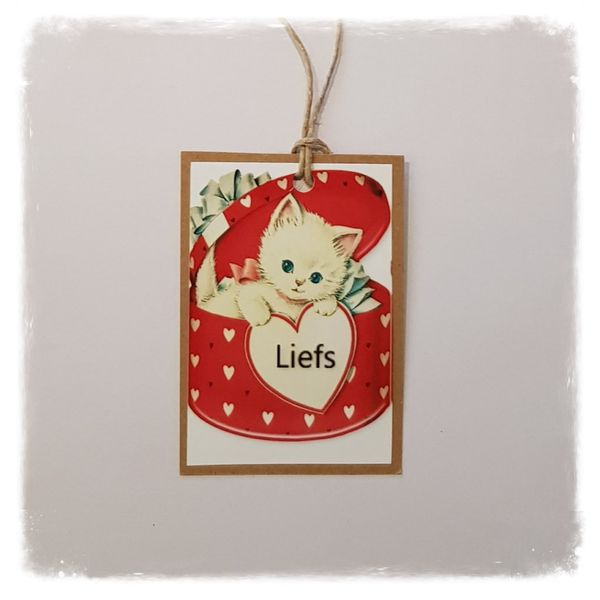 Label Kinderen 4