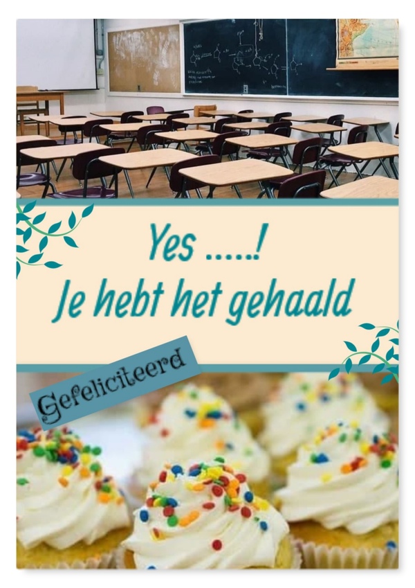Geslaagd 38