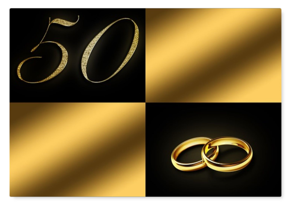 Felicitatie Jubileum 20