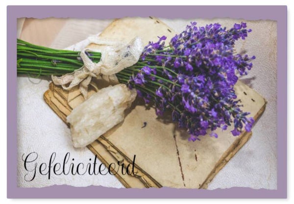 Felicitatie 51