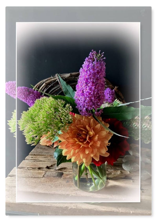 Bloemen 40 B