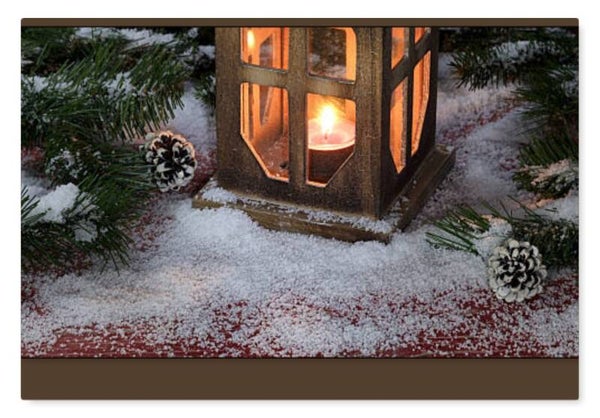 Winterkaart 12
