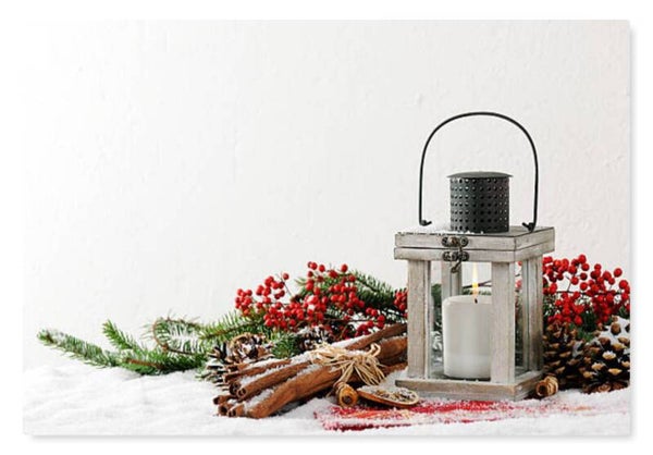 Winterkaart 15