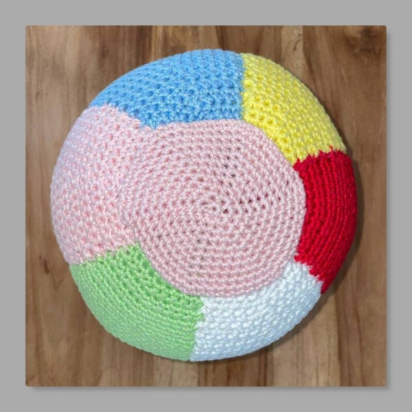 Speelbal Nr 2