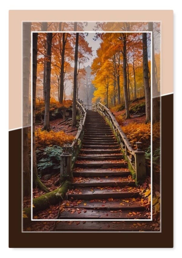 Herfstkaart 22
